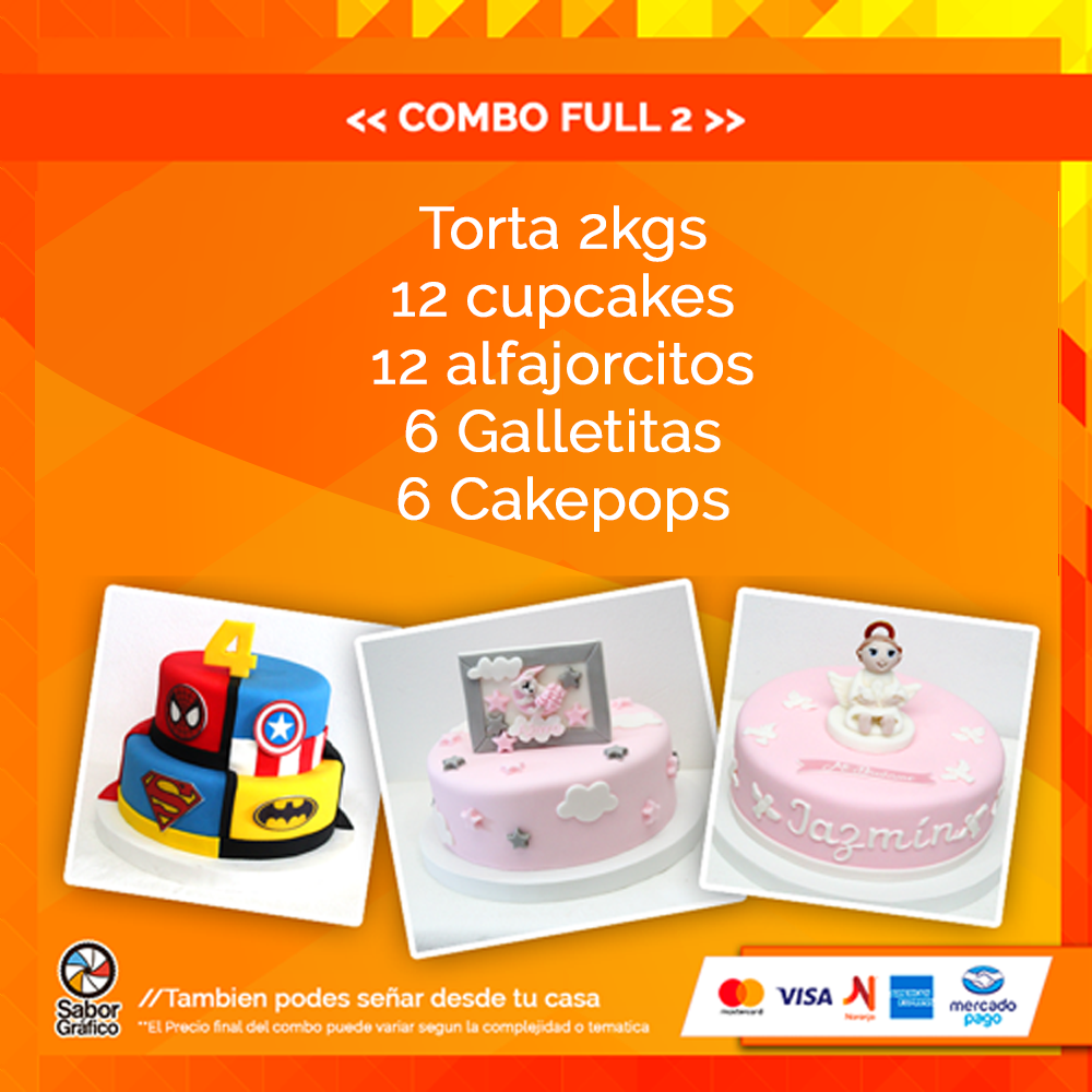 Combo Full 2