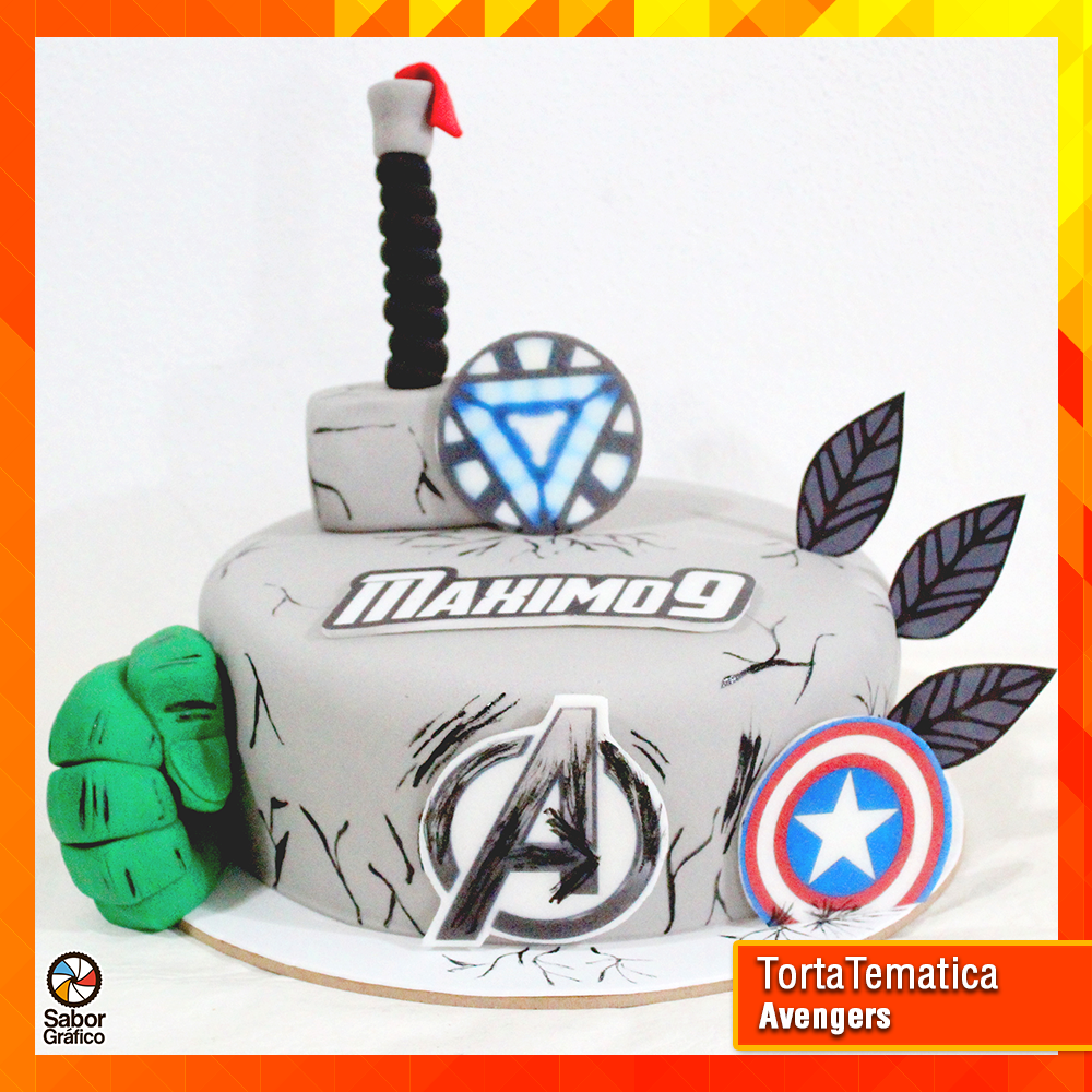 avengers