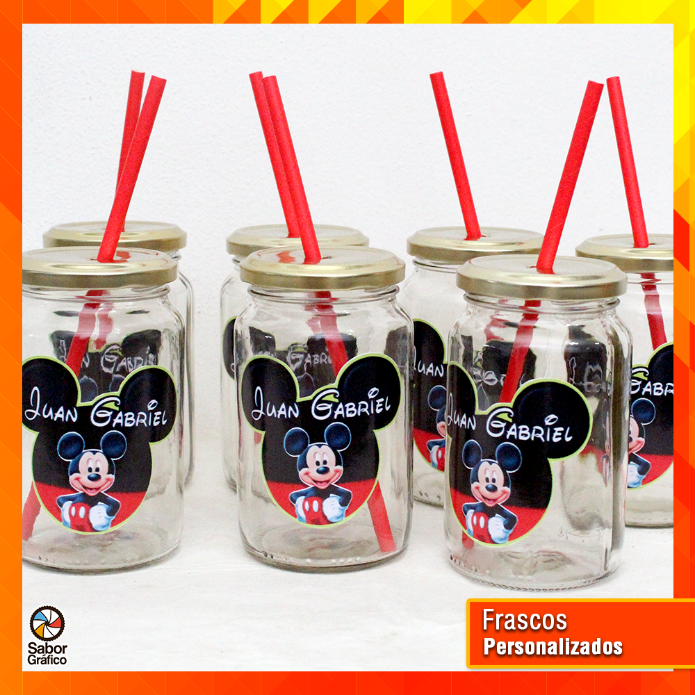frascos