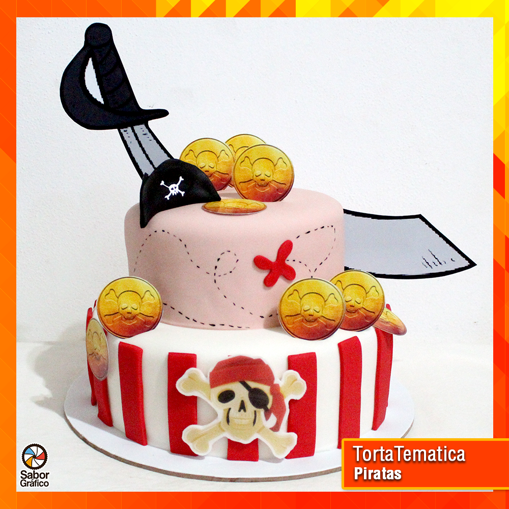 piratas