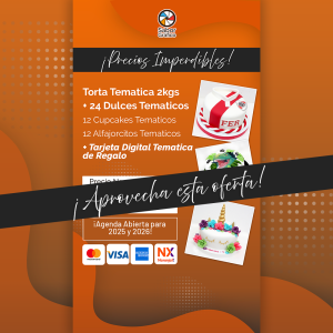 Combo en Promo 1