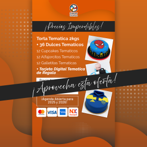 Combo en Promo 2