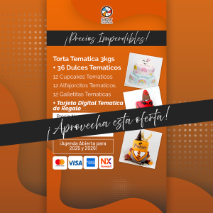 Combo en Promo 3